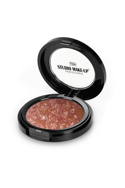 TCA Studio Make Up أحمر الخدود فيوجن 05x - أحذية الموضة والتدريب