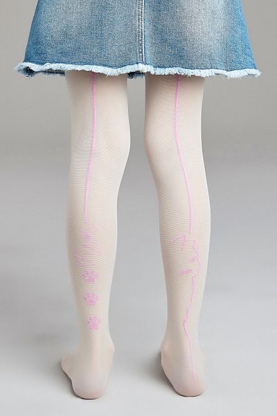 Penti Marşmelov Pretty Dreamer Cat Pantyhose