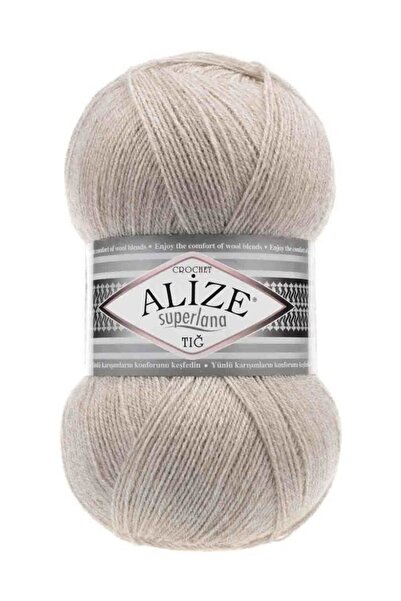 Alize Superlana Tığ 152