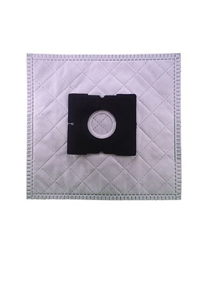 Arçelik Arzum Cleanart Series Compatible Vacuum Cleaner Cloth Dust Bag 25 Pieces