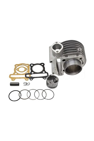 Mondial 80cc Scooter Silindir Seti