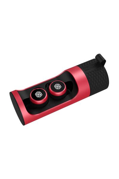 Nillkin TW004 GO TWS Истински безжични слушалки Bluetooth 5.0 IPX5 водоустойч...