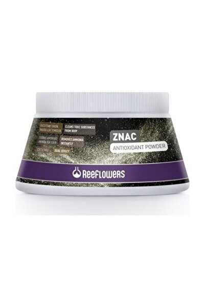 ReeFlowers Znac Antioxidant Powder