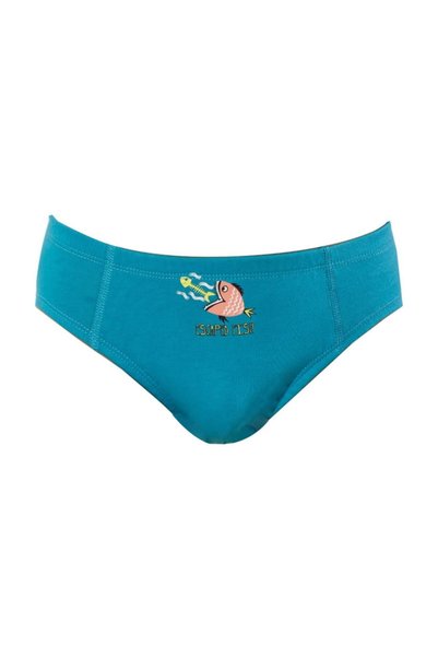 ÖZKAN underwear Özkan 31260 Boy's Panties