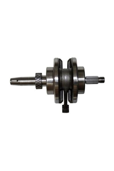 Mondial Cg 125cc 150cc Krank Komple