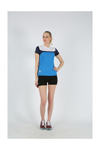 Dafron Gold KadınAntrenman T Shırt