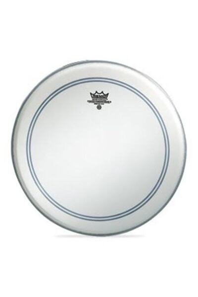 REMO 10'' Batter Powerstroke 3 obloženi bubanj Koža kom