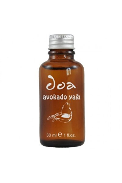 DOA KOZMETİK 30 مل زيت الأفوكادو