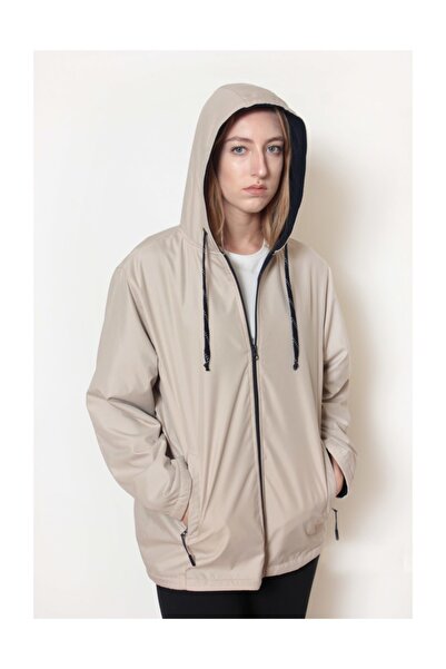 Cottoncool Women's Spring Coat