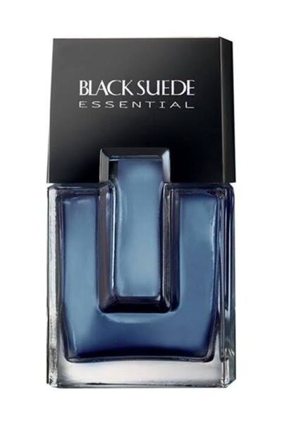 AVON Black Suede Essential 75 ml