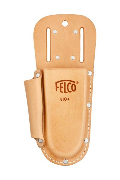 Felco 910+ Plus Budama Makası Deri Kılıf