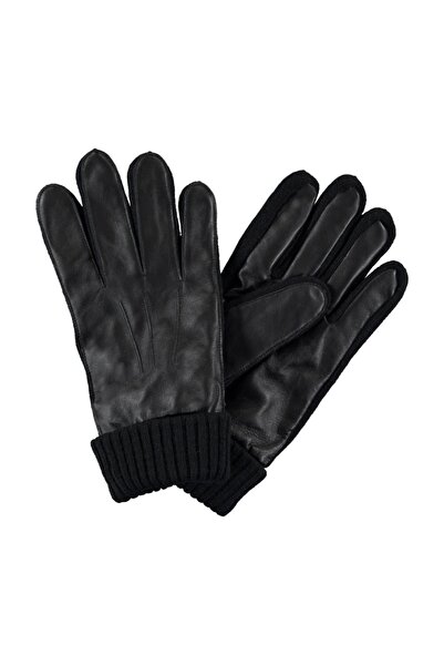 ENZIO GIZZI Smyyu-83 Hakıkı Erkek Derı Eldiven