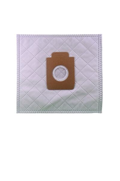 Arçelik Nilfisk Elite Superior Συμβατή υφασμάτινη τσάντα σκόνης για ηλεκτρική...