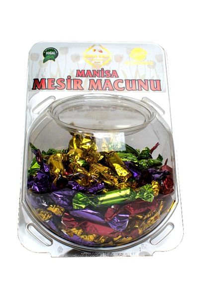 MANİSA BİRLİK Globe Egyptian 1 kg