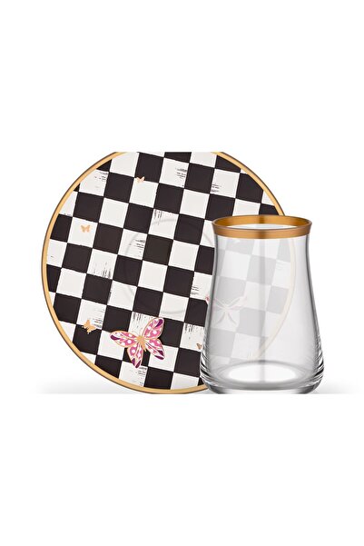 Ezem Tarabya Çay Seti Emma