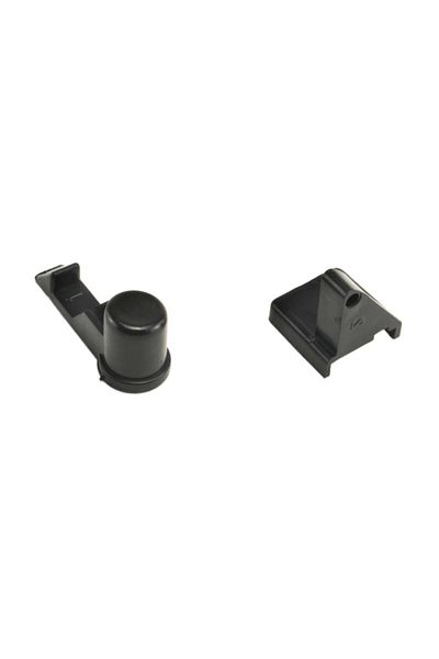 Fantom P 1200 - Practical Compatible Cover and Nail Claw