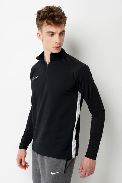 Nike AJ9708-010 Dri-FIT Academy Futbol Üst