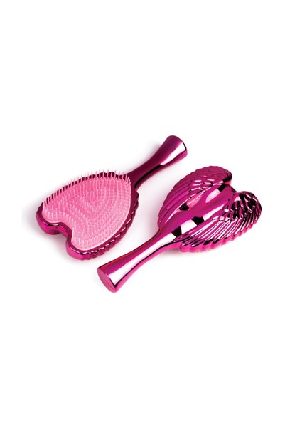 DIVA CAMILLE Diva Camille Angel Tangle Saç Fırçası T3