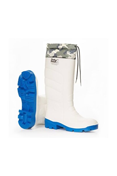 Polly Boot Galaxy Vega O4 (korumasız) Boğazlı