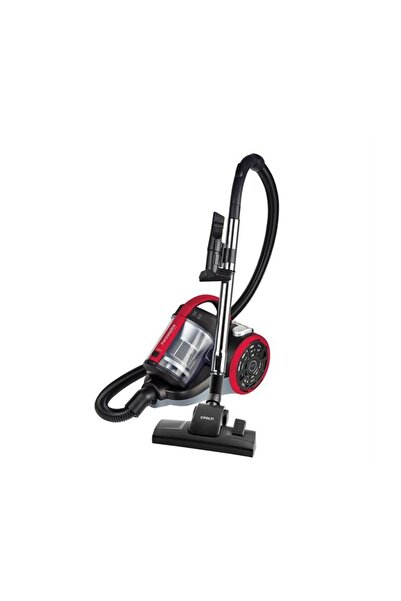 Polti Forzaspira C110 Plus 800W Toz Torbasız Elektrikli Süpürge