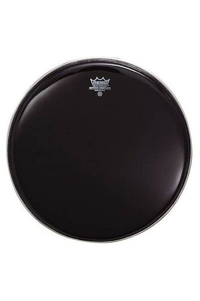 REMO 12'' Emperor Crimplock Tom Skin