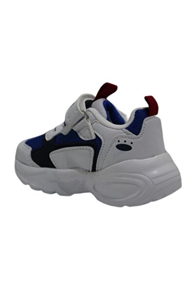 Kinetix FORBIS 1FX Білі бігові кросівки для хлопчиків 100584844