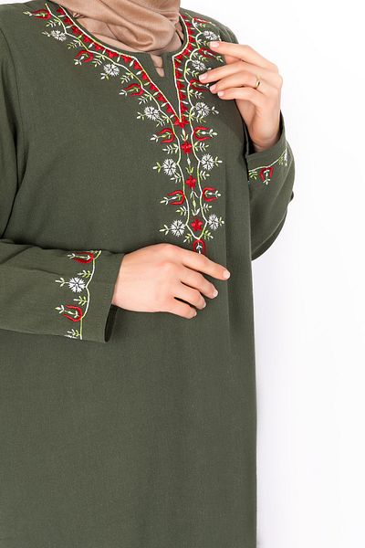 Kardelen Butik Ümraniye Women's Hijab Dress