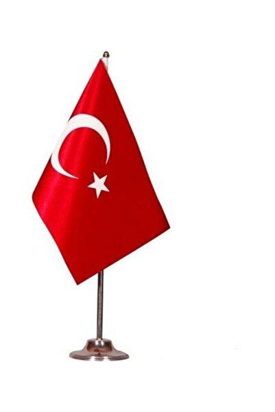 bayrakal Masa Türk Bayrak Takımı