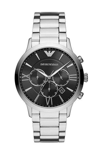 Emporio Armani Ar11208 Erkek Kol Saati