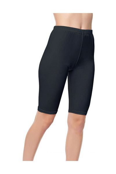 Tutku 0156 Women's Short Tights 3-Piece