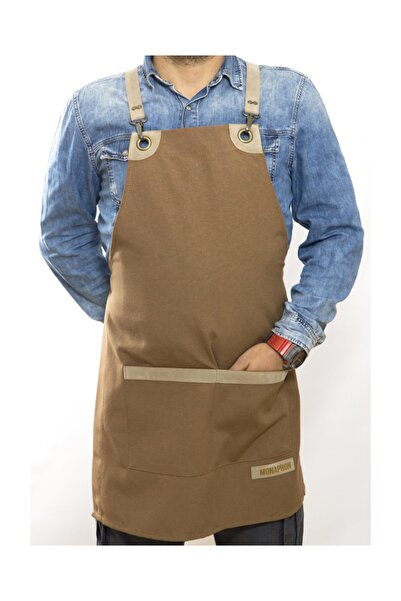 Monapron 15 مريلة الخصر