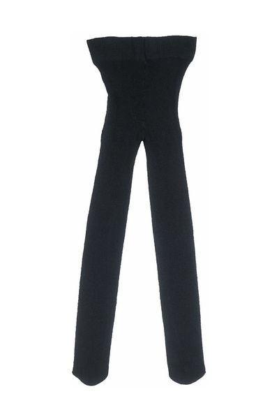 United Colors of Benetton Simple Plain Pantyhose