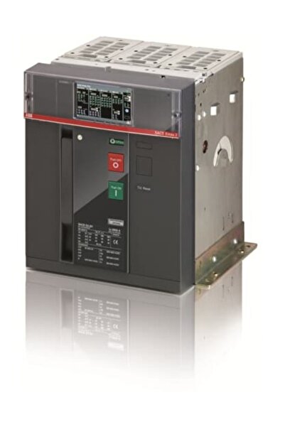 1sda071061r1 Açık Tip Şalter E2.2n 2500a 66ka