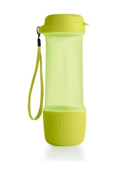 Tupperware Detoks Şişe 700 ml