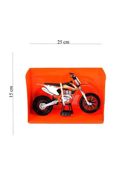 Sunman دراجة نارية Ktm 450 Sx-f معبأة في صندوق