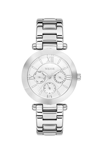 Wesse Kadın Saat WWL1011-07