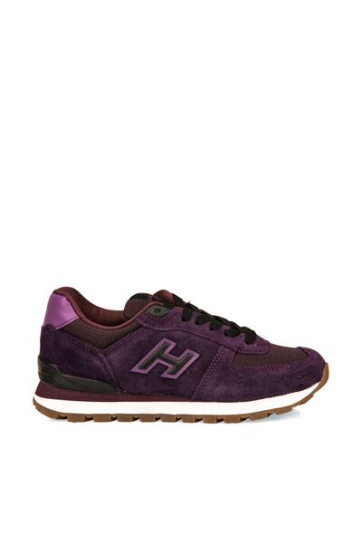 Hammer Jack Pantofi de damă violet din piele naturală 101300 10219250 G