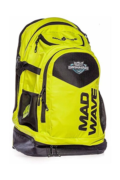 Mad Wave Lane Sırt Çantası