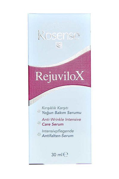 Rosense Rejuvilox Anti-Wrinkle Intensive Care Serum 30 ml