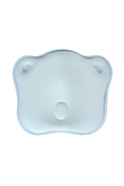Generic Brand Baby Head Shaping Pillow