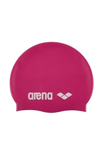 ARENA 9166291 Σιλικονούχο κοκάλινο σκουφάκι