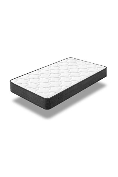 Heyner 60x120  Ortopedik Yaylı Yatak 60x120 Soft Ortopedik Cotton Bebek Yatağ...