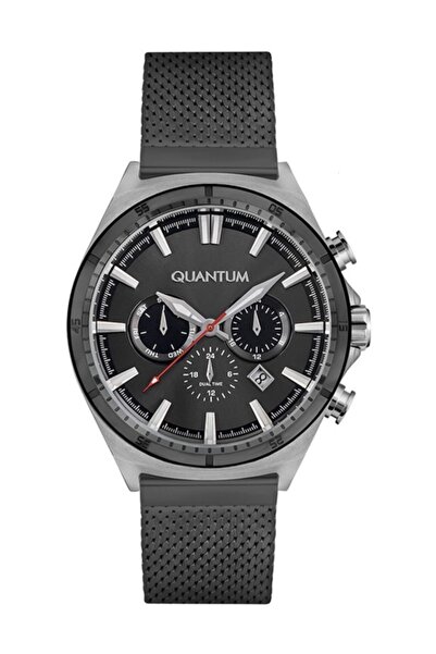 Quantum ساعة يد رجالية Pwg832.060