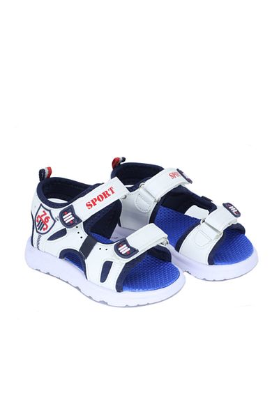 DUNLOP Children's Anatomic Light Comfortable Sandals 1230