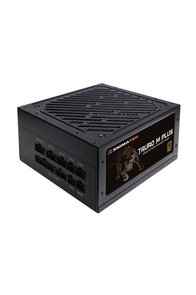 Xigmatek Tauro 600w Powersupply