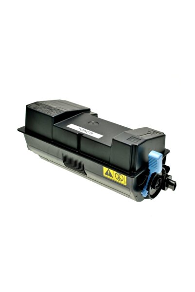 Genel Markalar Siyah Kyocera Fs2100 / Tk3100 / Muadil Toner