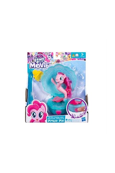 MY LITTLE PONY Pony Müzikli Deniz Ponyleri C0684 Pinkie Pie