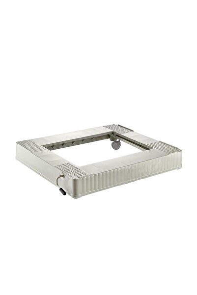 Genel Markalar Emin Çek-sür Beyaz Eşya Altlığı Çeksil Plastik Çek Sil Tekerle...