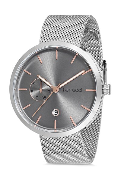 Ferrucci Fc.13239h.01 Erkek Kol Saati