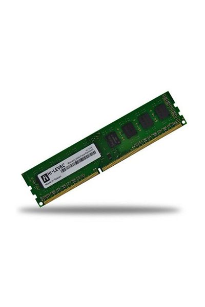 Hi-Level 8 جيجابايت 1600 صندوق DDR3 رام
